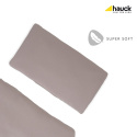 Hauck wkładka DELUXE do krzesełka Alpha+ i Beta+ kolor Stretch Beige