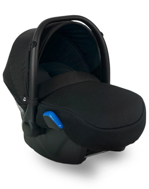 LIGHT ECO 3w1 Bexa wózek wielofunkcyjny z fotelikiem KITE 0-13kg - FL311