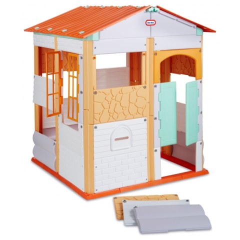 Little Tikes domek Zrób To Sam
