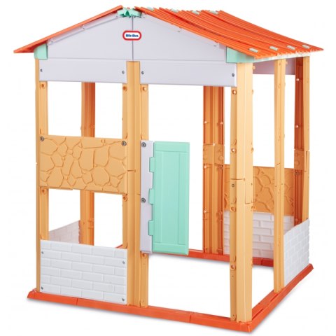 Little Tikes domek Zrób To Sam