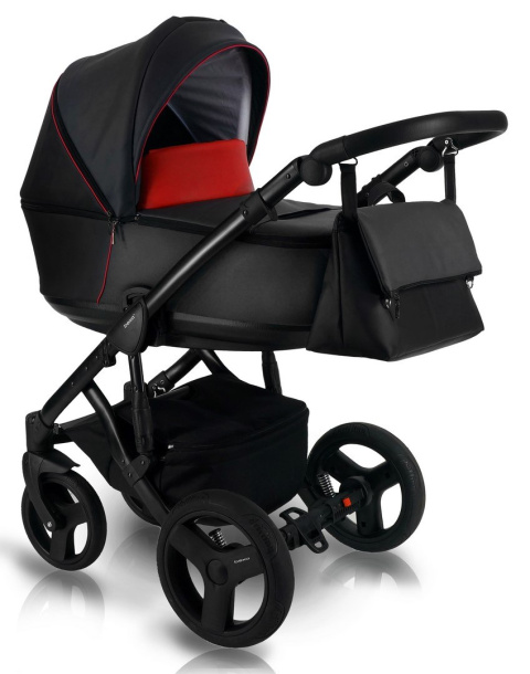 LIGHT ECO 2w1 Bexa wózek wielofunkcyjny - FL308