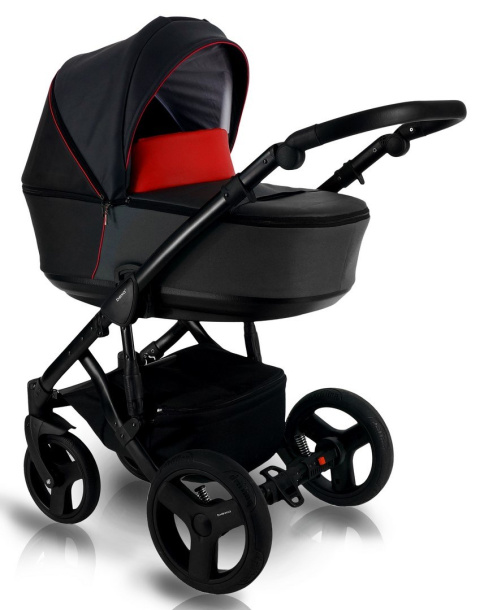 LIGHT ECO 2w1 Bexa wózek wielofunkcyjny - FL308