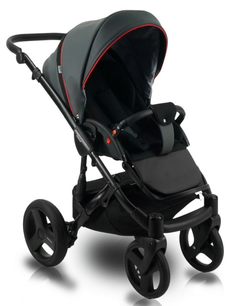 LIGHT ECO 2w1 Bexa wózek wielofunkcyjny - FL308