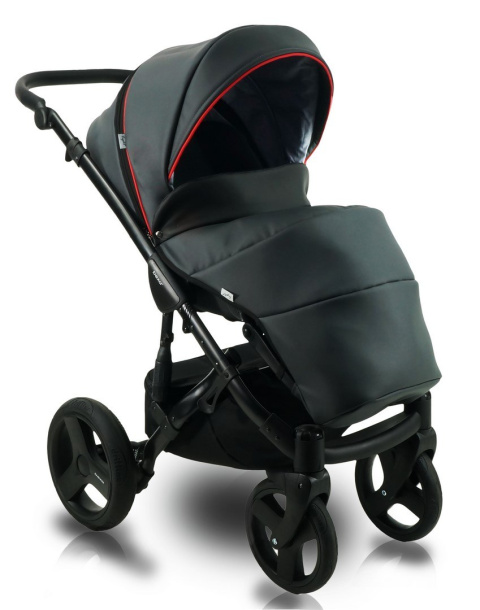 LIGHT ECO 2w1 Bexa wózek wielofunkcyjny - FL308