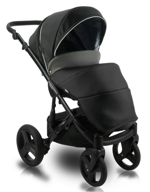 LIGHT ECO 2w1 Bexa wózek wielofunkcyjny - FL308