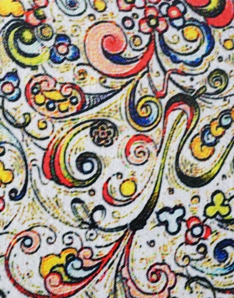 LIGHT ECO 2w1 Bexa wózek wielofunkcyjny - FL309