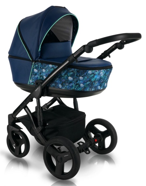 LIGHT ECO 2w1 Bexa wózek wielofunkcyjny - FL310