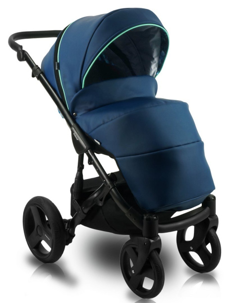 LIGHT ECO 2w1 Bexa wózek wielofunkcyjny - FL310