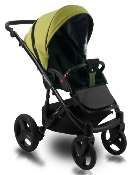 LIGHT ECO 2w1 Bexa wózek wielofunkcyjny - FL316