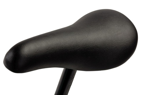 Oliver TOYZ metalowy rowerek biegowy 3-6 lat - RED