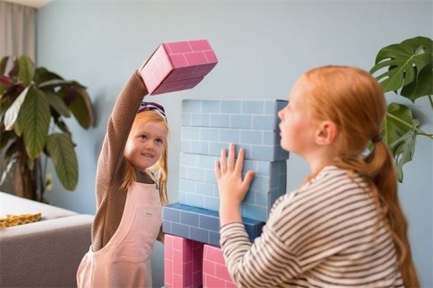 BS Toys, Mega klocki kartonowe