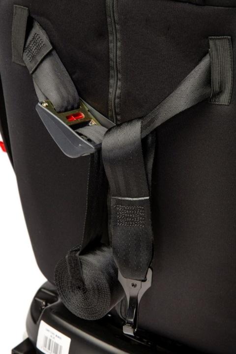 MUNDO Caretero fotelik obrotowy 360° 0-36 kg - BLUE