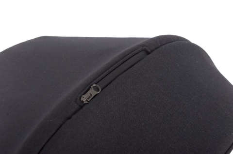 CAMPO Euro-Cart wózek głęboki z samą gondolą - GREY FOX