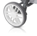 FLEX Euro-Cart wózek spacerowy do 22 kg - ANTHRACITE