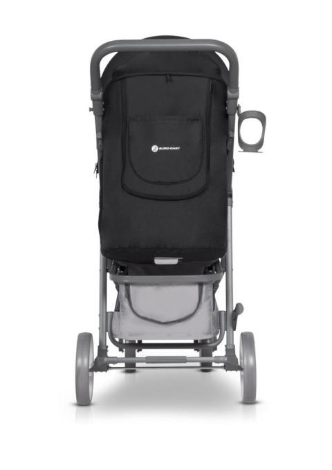 FLEX Euro-Cart wózek spacerowy do 22 kg - ANTHRACITE