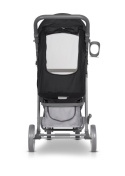 FLEX Euro-Cart wózek spacerowy do 22 kg - ANTHRACITE