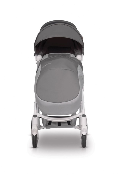 Minima Plus easyGO wózek spacerowy 6,7 kg - CARBON