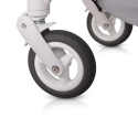 Minima Plus easyGO wózek spacerowy 6,7 kg - CARBON