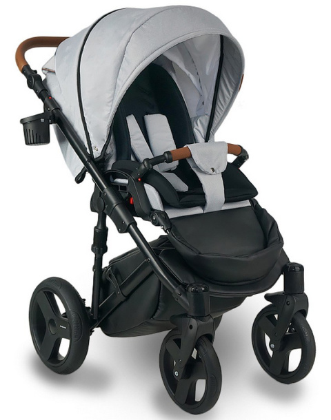 ULTRA 2w1 Bexa wózek wielofunkcyjny - U2