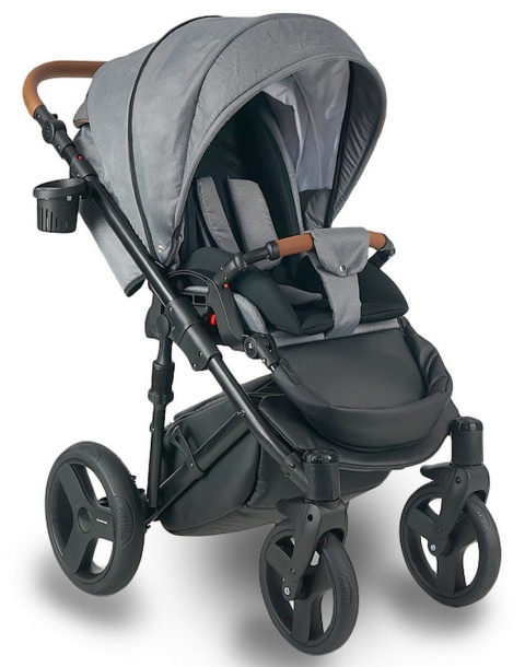 ULTRA 2w1 Bexa wózek wielofunkcyjny - U6