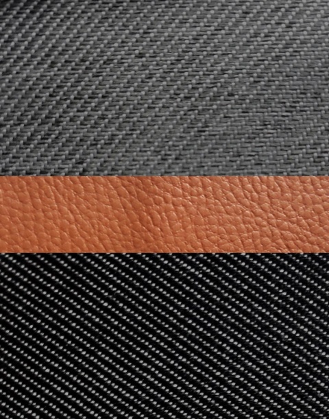 ULTRA 2w1 Bexa wózek wielofunkcyjny - U6