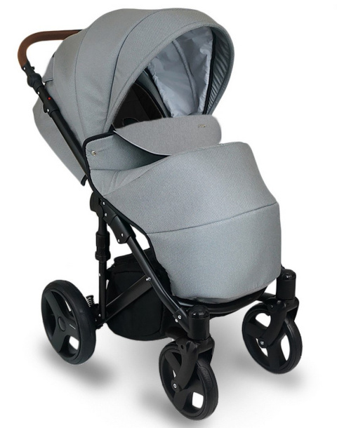 ULTRA 3w1 Bexa wózek wielofunkcyjny z fotelikiem KITE 0-13kg - DA1