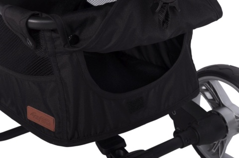 VIRAGE ECCO easyGO wózek spacerowy Kolekcja 2019 - DENIM