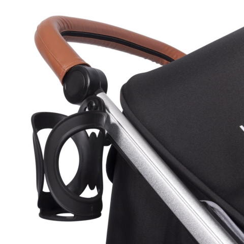 VIRAGE ECCO easyGO wózek spacerowy - GREY FOX