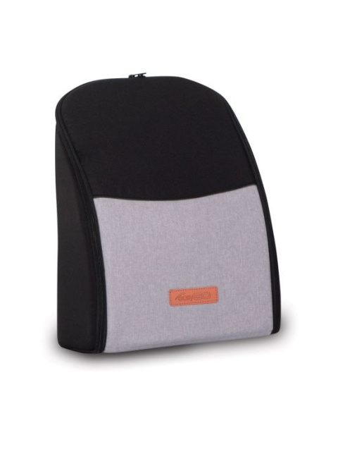 VIRAGE ECCO easyGO wózek spacerowy - GREY FOX