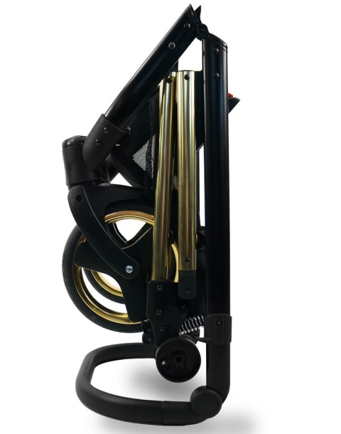 NEXT SILVER 3w1 Bexa wózek wielofunkcyjny z fotelikiem KITE 0-13kg