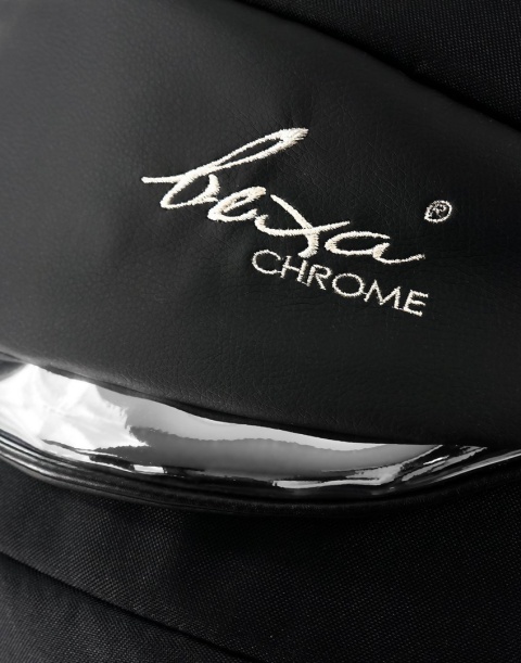 NEXT SILVER 2w1 Bexa wózek wielofunkcyjny