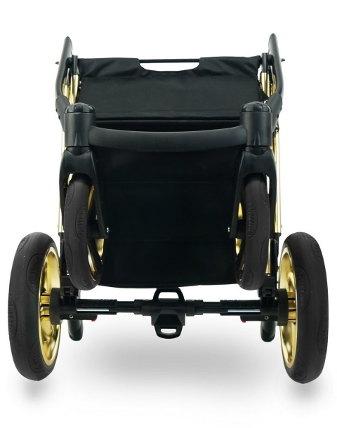 NEXT SILVER 2w1 Bexa wózek wielofunkcyjny