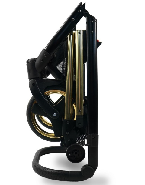 NEXT SILVER 2w1 Bexa wózek wielofunkcyjny