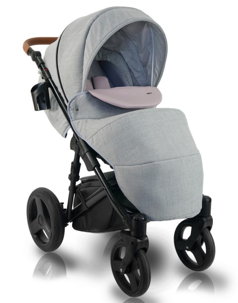 ULTRA NEW 2w1 Bexa wózek wielofunkcyjny - UN102