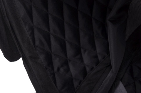 VIRAGE ECCO 2w1 Wózek wielofunkcyjny Kolekcja 2019 - ANTHRACITE