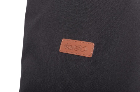 VIRAGE ECCO 2w1 Wózek wielofunkcyjny Kolekcja 2019 - DENIM