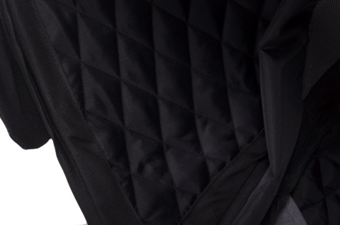 VIRAGE ECCO 2w1 Wózek wielofunkcyjny Kolekcja 2019 - DENIM