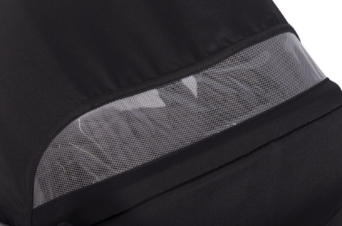 VIRAGE ECCO 2w1 Wózek wielofunkcyjny Kolekcja 2019 - DENIM