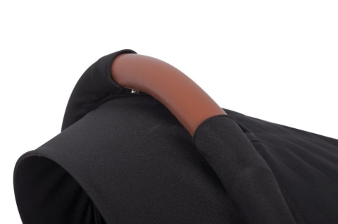 VIRAGE ECCO 2w1 Wózek wielofunkcyjny - GREY FOX