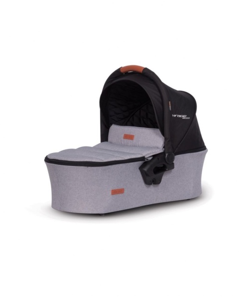 VIRAGE ECCO 2w1 Wózek wielofunkcyjny - GREY FOX