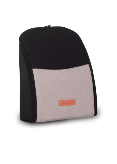 VIRAGE ECCO 2w1 Wózek wielofunkcyjny Kolekcja 2019 - SAND