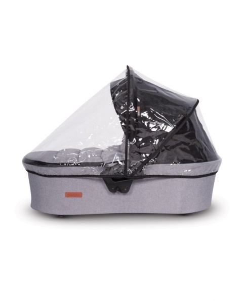 VIRAGE ECCO 3w1 Wózek wielofunkcyjny - DENIM