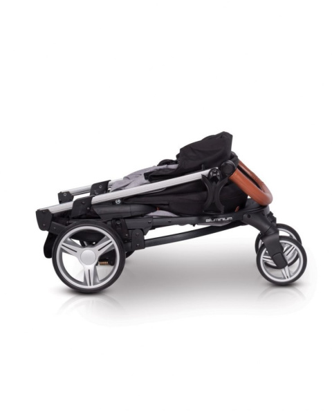 VIRAGE ECCO 3w1 Wózek wielofunkcyjny - DENIM