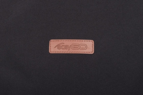 VIRAGE ECCO 3w1 Wózek wielofunkcyjny - DENIM