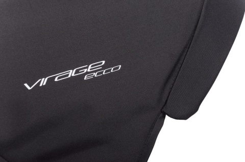 VIRAGE ECCO 3w1 Wózek wielofunkcyjny - DENIM