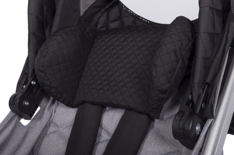 VIRAGE ECCO 3w1 Wózek wielofunkcyjny - DENIM