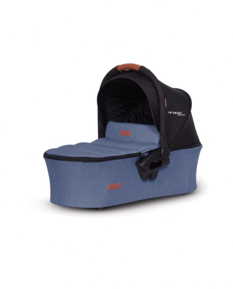 VIRAGE ECCO 3w1 Wózek wielofunkcyjny - DENIM