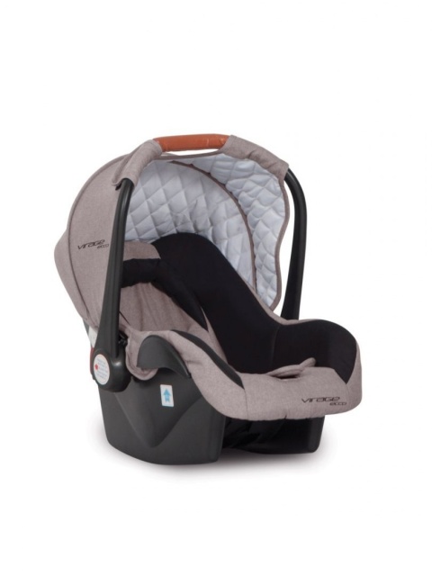 VIRAGE ECCO 3w1 Wózek wielofunkcyjny - SAND