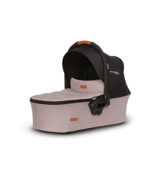 VIRAGE ECCO 3w1 Wózek wielofunkcyjny - SAND