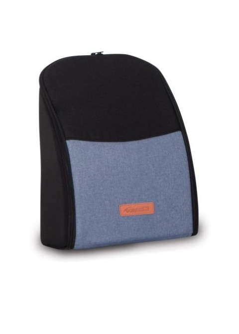 VIRAGE ECCO easyGO wózek spacerowy Kolekcja 2019 - DENIM